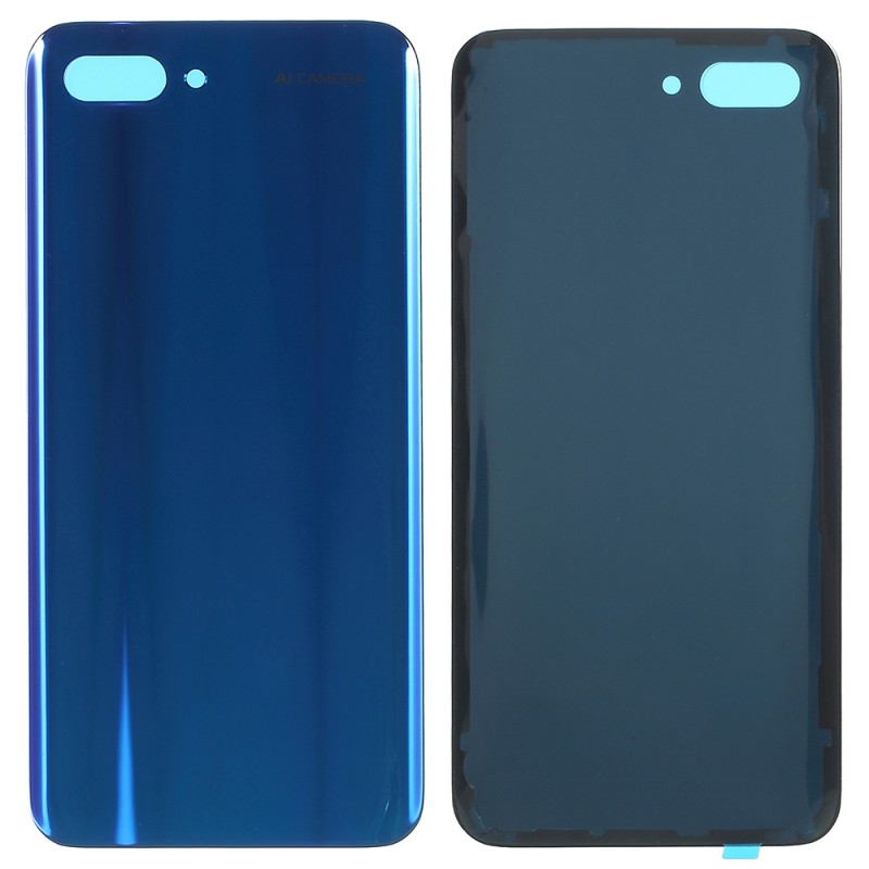 Πίσω καπάκι κάλυμμα μπαταρίας Huawei Honor 10 Blue