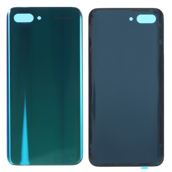 Πίσω καπάκι κάλυμμα μπαταρίας Huawei Honor 10 Green