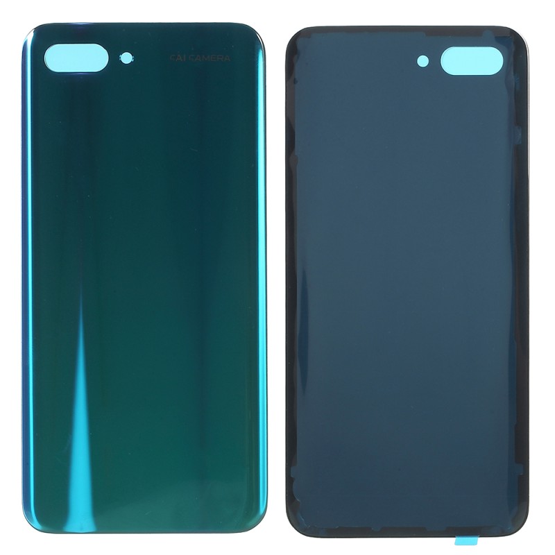 Πίσω καπάκι κάλυμμα μπαταρίας Huawei Honor 10 Green