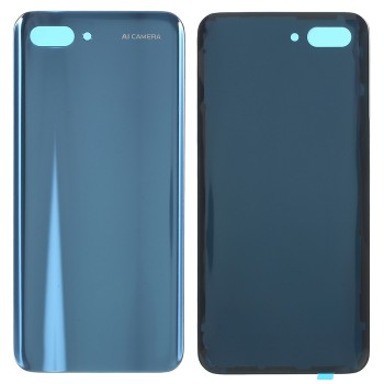 Πίσω καπάκι κάλυμμα μπαταρίας Huawei Honor 10 Grey
