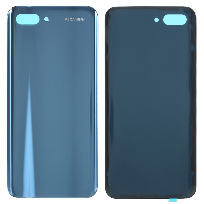 Πίσω καπάκι κάλυμμα μπαταρίας Huawei Honor 10 Grey