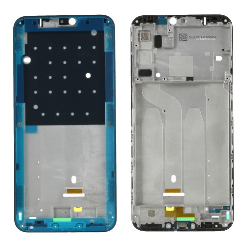 Μεσαίο Πλαίσιο Middle Frame Xiaomi Mi A2 Lite Black Μεσαίο Πλαίσιο Middle Frame Xiaomi Mi A2 Lite Black