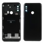 Πίσω καπάκι κάλυμμα μπαταρίας Xiaomi Mi A2 Lite Black