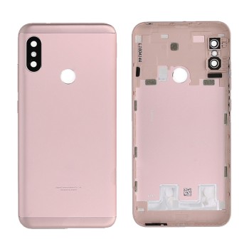 Πίσω καπάκι κάλυμμα μπαταρίας Xiaomi Mi A2 Lite Rose Gold