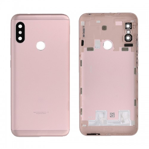 Πίσω καπάκι κάλυμμα μπαταρίας Xiaomi Mi A2 Lite Rose Gold