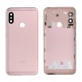 Πίσω καπάκι κάλυμμα μπαταρίας Xiaomi Mi A2 Lite Rose Gold