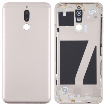 Πίσω καπάκι κάλυμμα μπαταρίας Huawei Mate 10 Lite Gold