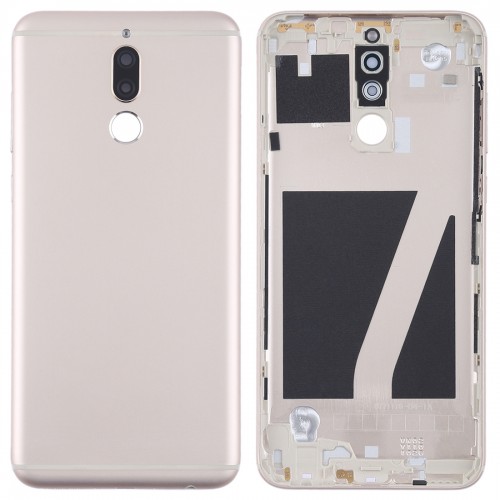 Πίσω καπάκι κάλυμμα μπαταρίας Huawei Mate 10 Lite Gold Πίσω καπάκι κάλυμμα μπαταρίας Huawei Mate 10 Lite Gold