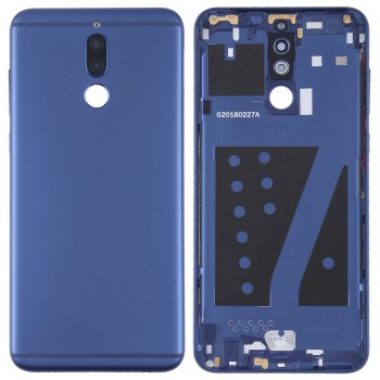 Πίσω καπάκι κάλυμμα μπαταρίας Huawei Mate 10 Lite Blue