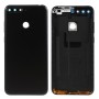 Πίσω καπάκι κάλυμμα μπαταρίας Huawei Y6 2018 Black