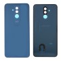 Πίσω καπάκι κάλυμμα μπαταρίας Huawei Mate 20 Lite Blue