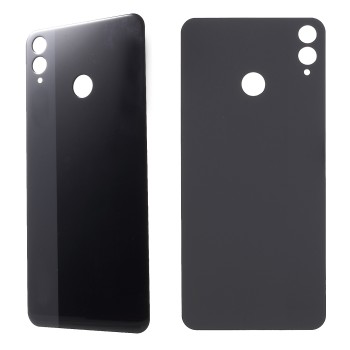 Πίσω καπάκι κάλυμμα μπαταρίας Huawei Honor 8x Black