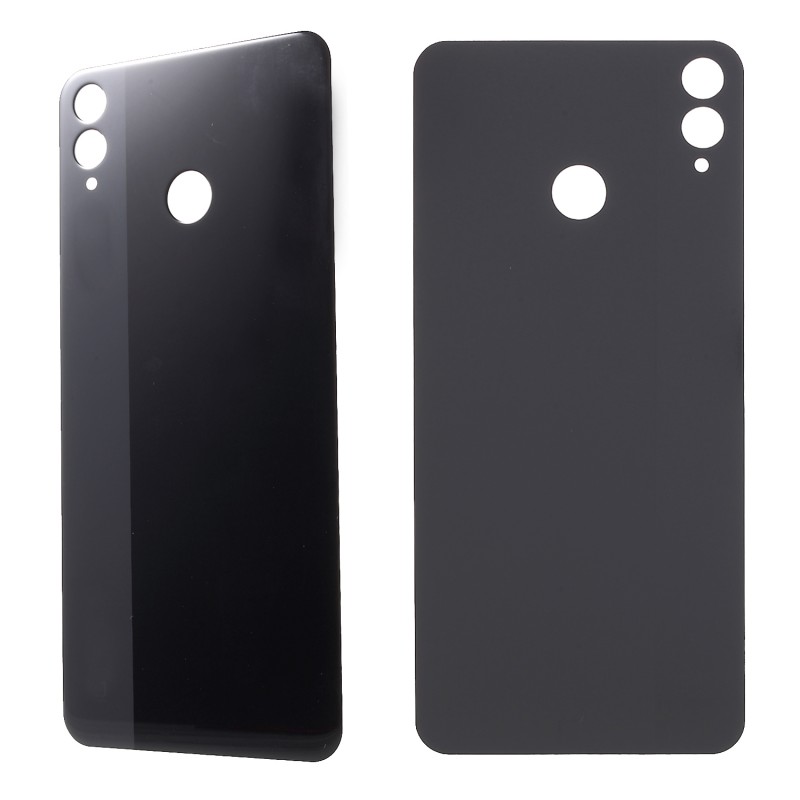 Πίσω καπάκι κάλυμμα μπαταρίας Huawei Honor 8x Black