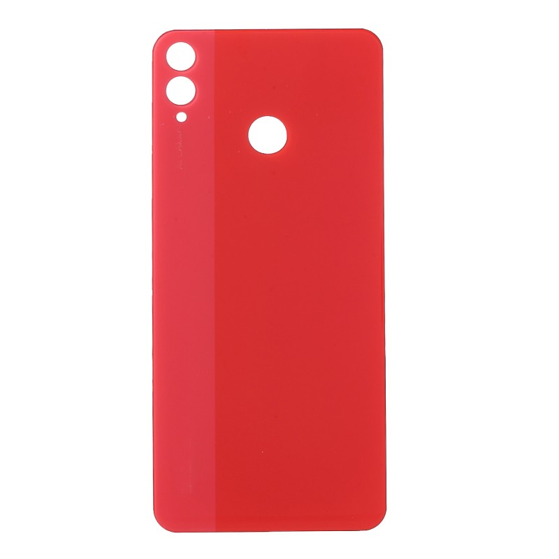 Πίσω καπάκι κάλυμμα μπαταρίας Huawei Honor 8x Red
