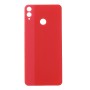 Πίσω καπάκι κάλυμμα μπαταρίας Huawei Honor 8x Red