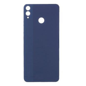 Πίσω καπάκι κάλυμμα μπαταρίας Huawei Honor 8x Blue