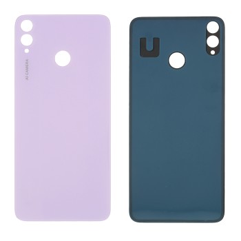 Πίσω καπάκι κάλυμμα μπαταρίας Huawei Honor 8x Pink