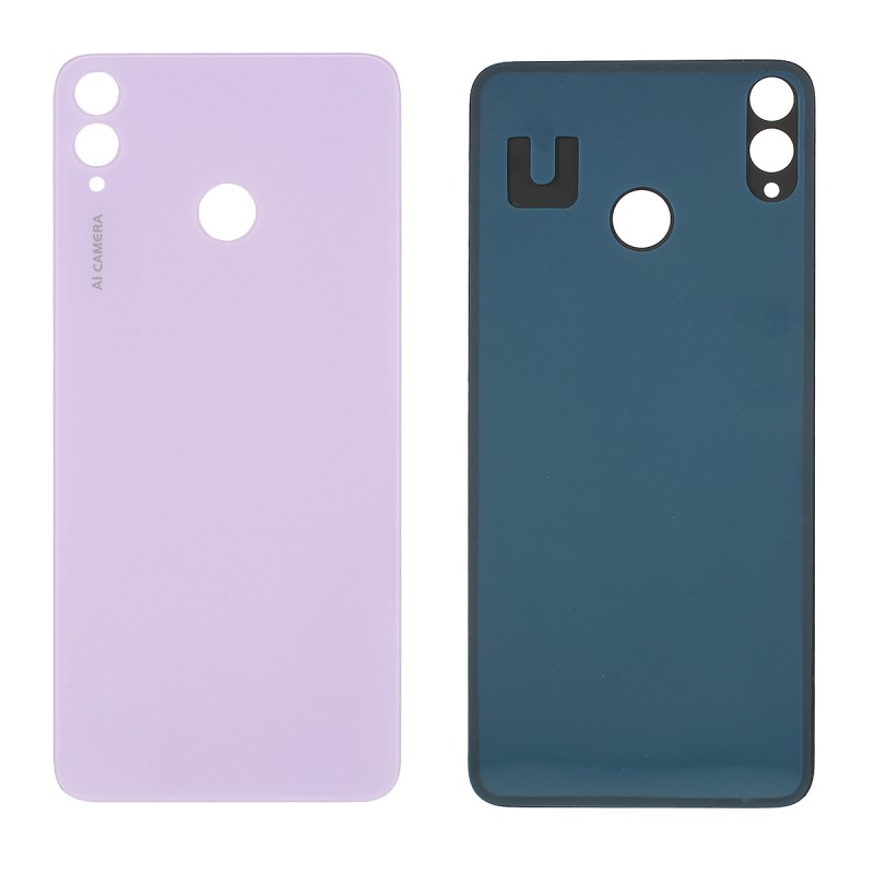 Πίσω καπάκι κάλυμμα μπαταρίας Huawei Honor 8x Pink
