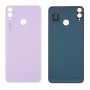 Πίσω καπάκι κάλυμμα μπαταρίας Huawei Honor 8x Pink