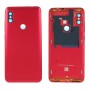 Πίσω καπάκι κάλυμμα μπαταρίας Xiaomi Redmi Note 6 Pro Red