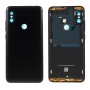 Πίσω καπάκι κάλυμμα μπαταρίας Xiaomi Redmi Note 6 Pro Black