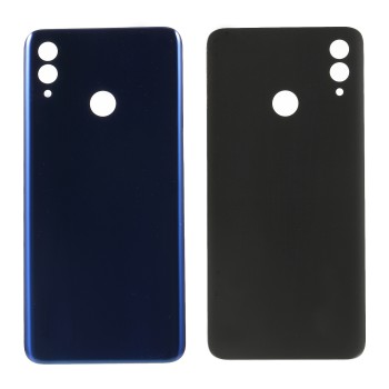 Πίσω καπάκι κάλυμμα μπαταρίας Huawei Honor 10 Lite Blue