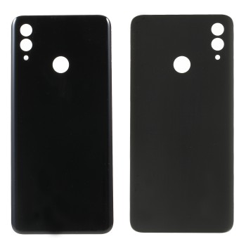 Πίσω καπάκι κάλυμμα μπαταρίας Huawei Honor 10 Lite Black