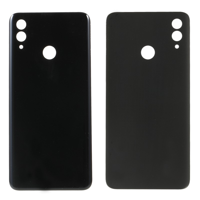 Πίσω καπάκι κάλυμμα μπαταρίας Huawei Honor 10 Lite Black