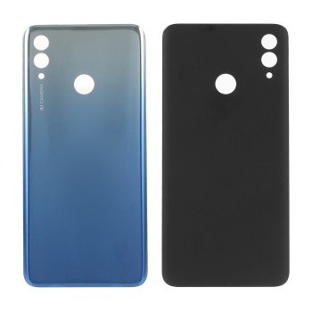 Πίσω καπάκι κάλυμμα μπαταρίας Huawei Honor 10 Lite Baby Blue