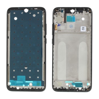 Μεσαίο Πλαίσιο Middle Frame Xiaomi Redmi Note 7 Black
