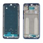 Μεσαίο Πλαίσιο Middle Frame Xiaomi Redmi Note 7 Blue