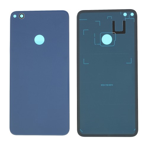Πίσω καπάκι κάλυμμα μπαταρίας Huawei P8 Lite 2017 / P9 Lite 2017 Blue