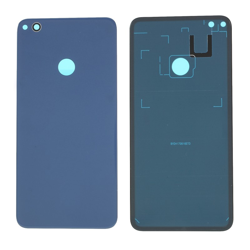 Πίσω καπάκι κάλυμμα μπαταρίας Huawei P8 Lite 2017 / P9 Lite 2017 Blue