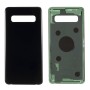 Πίσω καπάκι κάλυμμα μπαταρίας Samsung Galaxy S10 Black