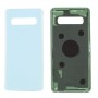 Πίσω καπάκι κάλυμμα μπαταρίας Samsung Galaxy S10 Baby Blue