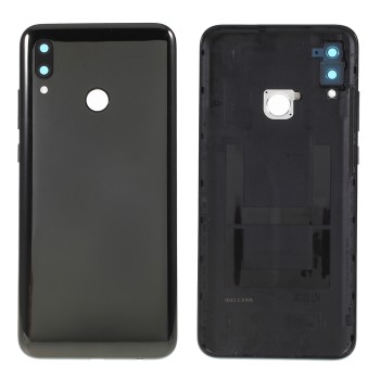 Πίσω καπάκι κάλυμμα μπαταρίας Huawei P Smart 2019 Black