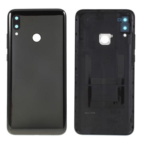 Πίσω καπάκι κάλυμμα μπαταρίας Huawei P Smart 2019 Black
