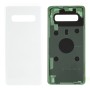 Πίσω καπάκι κάλυμμα μπαταρίας Samsung Galaxy S10 Plus White