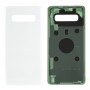 Πίσω καπάκι κάλυμμα μπαταρίας Samsung Galaxy S10 White