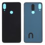 Πίσω καπάκι κάλυμμα μπαταρίας Xiaomi Redmi Note 7 Black
