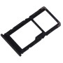 Sim Tray Xiaomi Redmi Note 7 Black