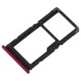 Sim Tray Xiaomi Redmi Note 7 Red