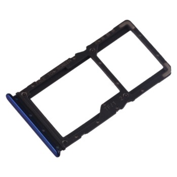 Sim Tray Xiaomi Redmi Note 7 Blue