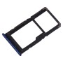 Sim Tray Xiaomi Redmi Note 7 Blue