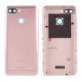 Πίσω καπάκι κάλυμμα μπαταρίας Xiaomi Redmi 6 Pink