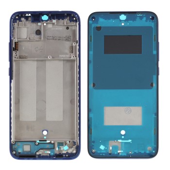 Μεσαίο Πλαίσιο Middle Frame Xiaomi Redmi 7 Blue
