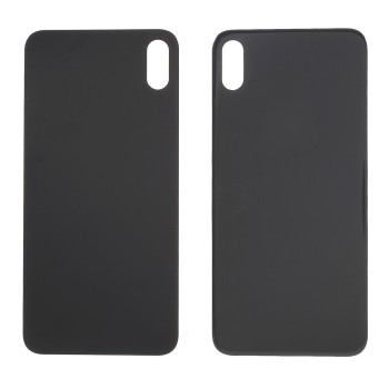 Καπάκι Μπαταρίας Μαύρο για iPhone XS Max