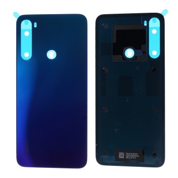Xiaomi Καπάκι Μπαταρίας Μπλε για Redmi Note 8