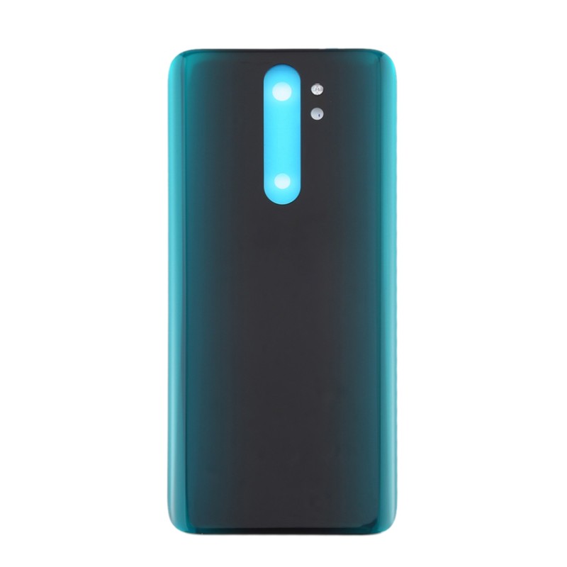 Xiaomi Καπάκι Μπαταρίας Πράσινο για Redmi Note 8 Pro