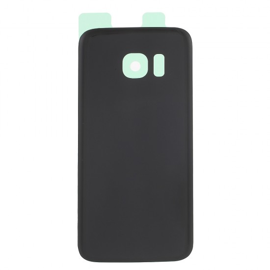 Πίσω καπάκι κάλυμμα μπαταρίας Samsung Galaxy S7 Black